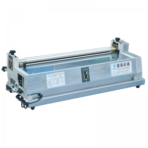 DG-720 스테인레스 스틸 접착제 접착제 기계